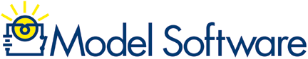 Model Software Corporation Logo